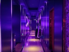 -萧邦音乐会所KTV·蒸汽活海鲜自助(福田店)