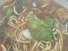 -孙记大碗皮肚面(后宰门店)