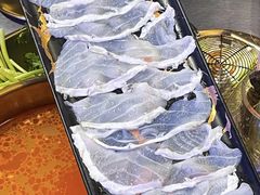 -琥珀川糟粕醋火锅(慈云寺店)
