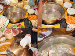 -椰贝原味椰子鸡(江南万达店)