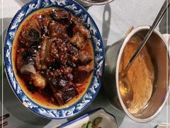 -湘春酒家·1989(运达汇店)