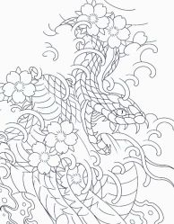 -针牛刺客·刺青纹身