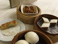 -潮福城大酒楼·潮粤菜·港式点心(阳光城店)