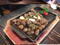 鳗鱼手握-小川洋风料理(汉街店)