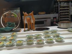 -红透天牛排海鲜自助(长和国际直营店)