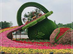 -大兴滨河森林公园