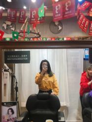 -谦亨·Hair·Salon