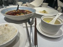 -成都钓鱼台精品酒店-品聚·成都餐厅