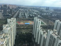 -南通金石国际大酒店