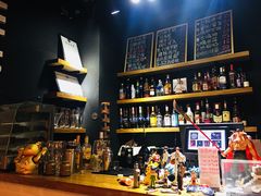 -杯莫停小酒馆