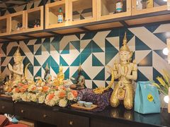 -Home Thai·泰谣(王府井apm店)