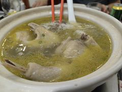 -茶港食堂(武昌店)