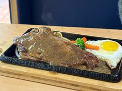 -凡塔斯牛排自助餐厅(莆田万达店)