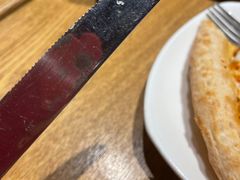 -棒约翰比萨·意面(剑河店)