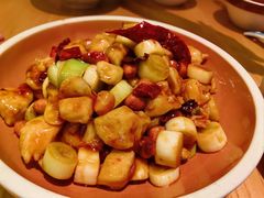 -付掌柜在成都·热炒砂锅集(金禾店)
