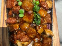 -中8楼风尚云南菜(颐堤港店)