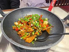 -味上湘菜馆(阿波罗店)