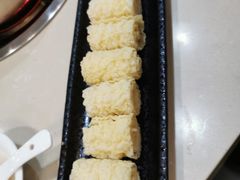 -鼎尊锅物料理(五角场店)