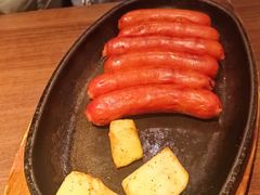 -萨莉亚意式餐厅(莲花国际广场店)