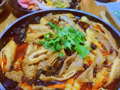 -王妈热卤·川味馆(海昌店)