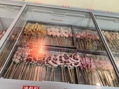 -新疆艾麦尔烧烤(丰台路口店)