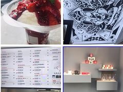 -张爱施法式西餐厅(汉街店)