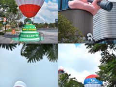 -东莞松山湖万象汇