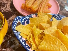-TEQO·Mexican food & Bar