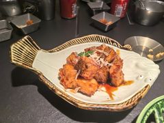 -锦荟JINHUI·浙江小馆(上海荟聚店)