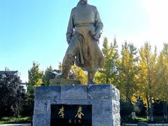 -赵州桥景区