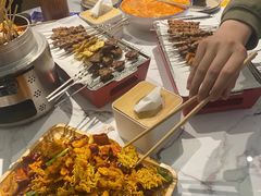 -轻松串吧(亦庄上海沙龙店)