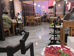 -重庆巴渝火锅(钟家村店)
