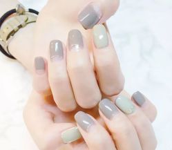 -Aso Artist Beauty美甲美睫
