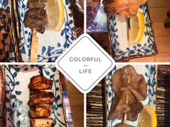 -平成屋·午肴夜酒(四川北路店)