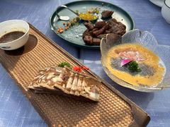 -后海16号·北京私房菜