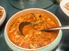 -天毓山庄·餐厅