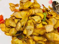 -翠清酒家(万丰路店)