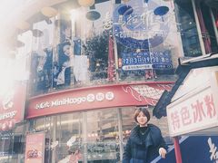 -小龙坎火锅(春熙太古里店)