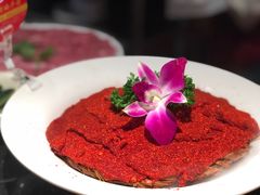 -潮火锅·麻辣牛肉火锅(观音桥方圆·LIVE店)