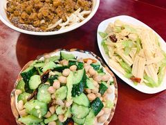 -老回回烩面馆(左家庄店)