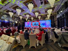 -上海浦东星河湾酒店