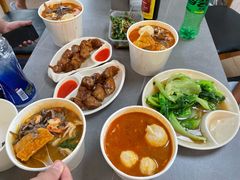 -四里沙茶面(湖滨四里店)