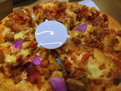 -尊宝比萨(君悦龙庭店)