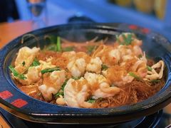 -陶德砂锅(蜀汉路店)