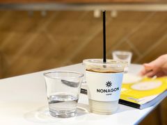 -Legno.ita Coffee by Wood(襄阳南路店)