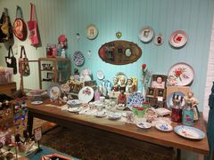 -恋物百货商店(华侨城店)