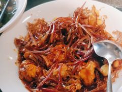 -随园花园餐厅(新港中路店)