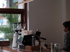 -PUZZLE COFFEE 拼图咖啡