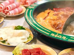 -有拈头成都市井火锅(老门东店)