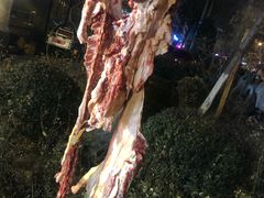 -新疆欣悦饭庄
